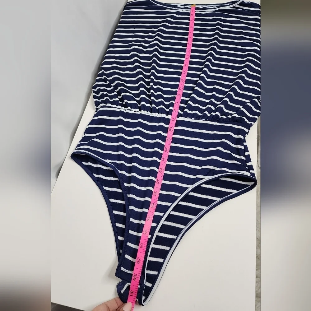 ‼️NEW‼️Bodysuit/Swimsuit One Piece L